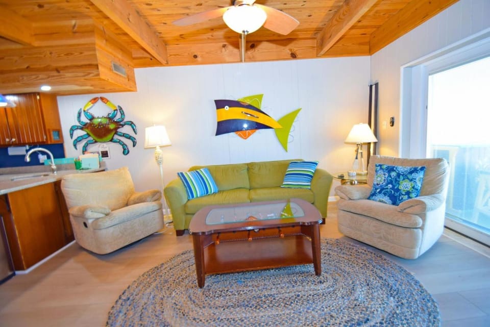 Sea Edge 3 townhouse House in Ocean City