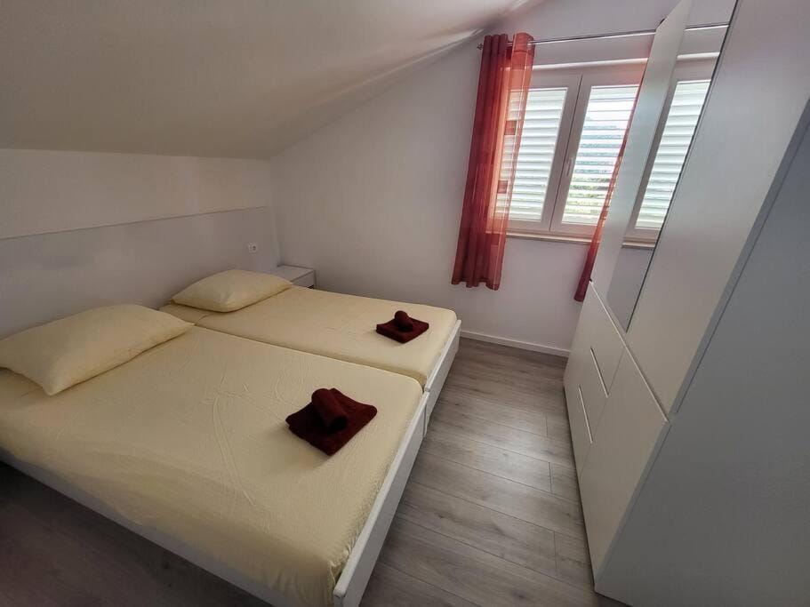 Apartman Ane Apartment in Dubrovnik-Neretva County