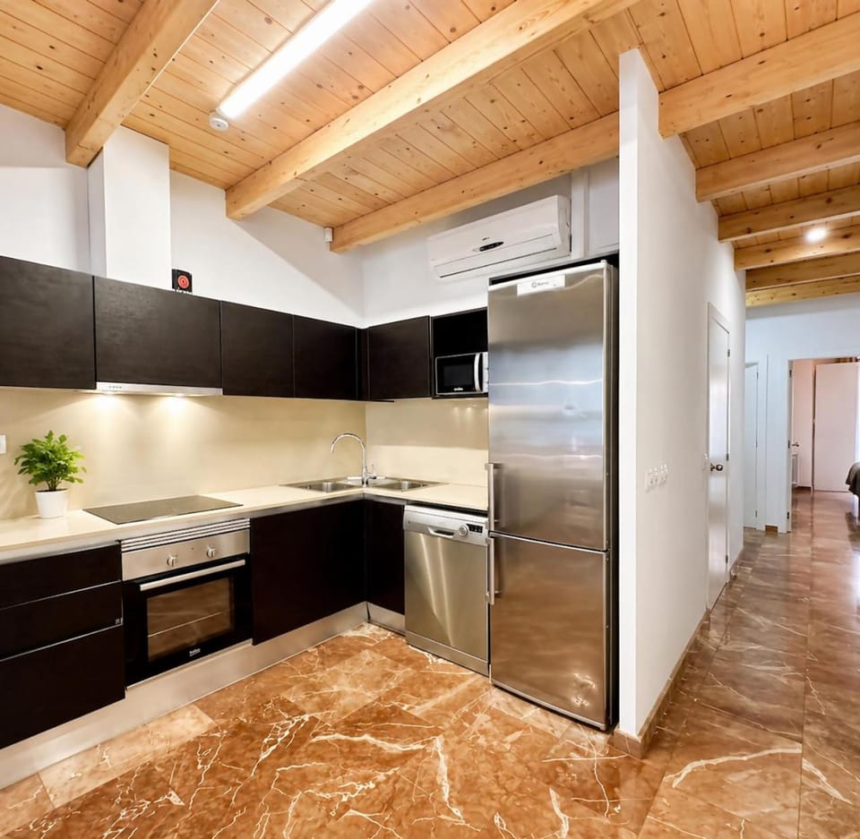 Flaugier Apartments (B2) Apartment in Barcelona