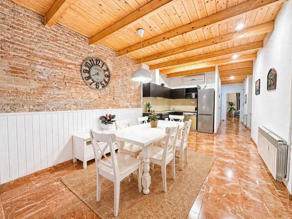 Flaugier Apartments (B2) Apartment in Barcelona