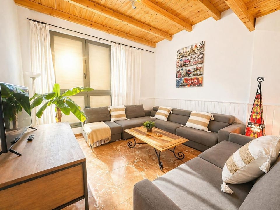 Flaugier Apartments (B2) Apartment in Barcelona