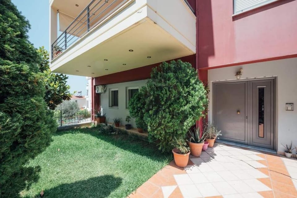 Dasillion Apartment by Alexia Apartment in Peloponnese, Western Greece and the Ionian