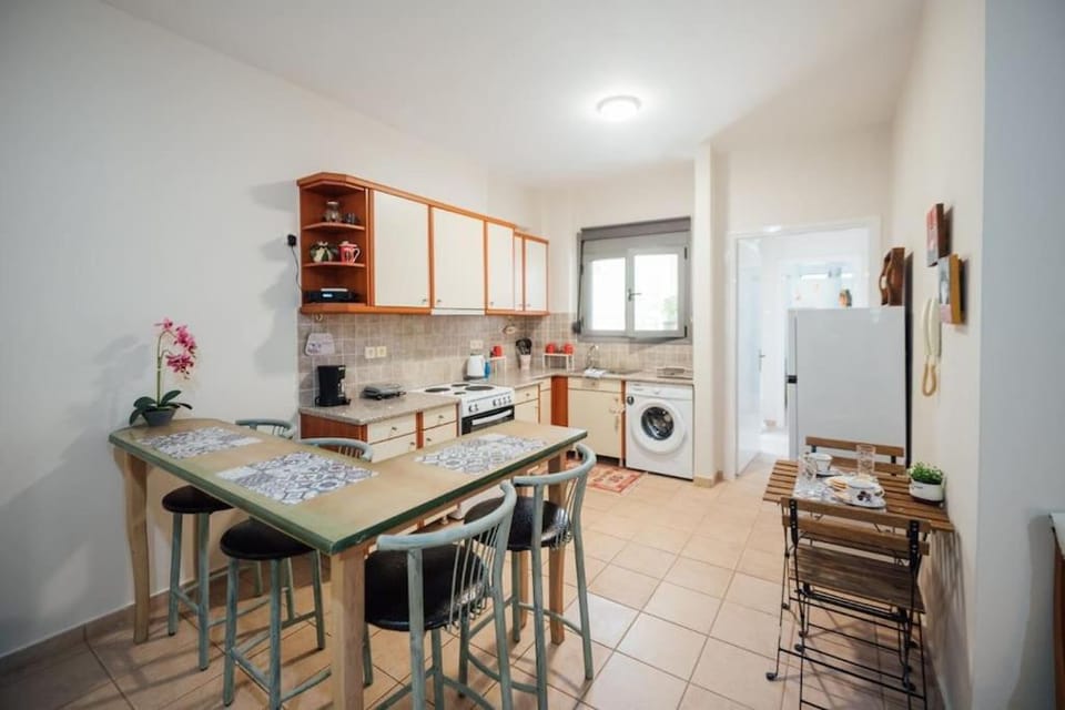 Dasillion Apartment by Alexia Apartment in Peloponnese, Western Greece and the Ionian