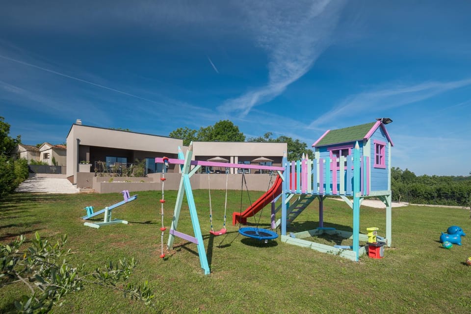 Children play ground, Children play ground