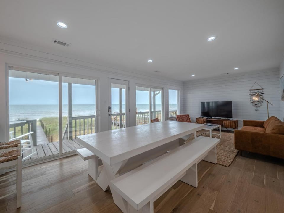 Summer Place House in Kure Beach