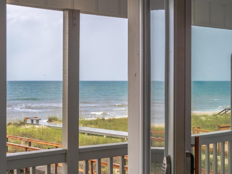 Summer Place House in Kure Beach