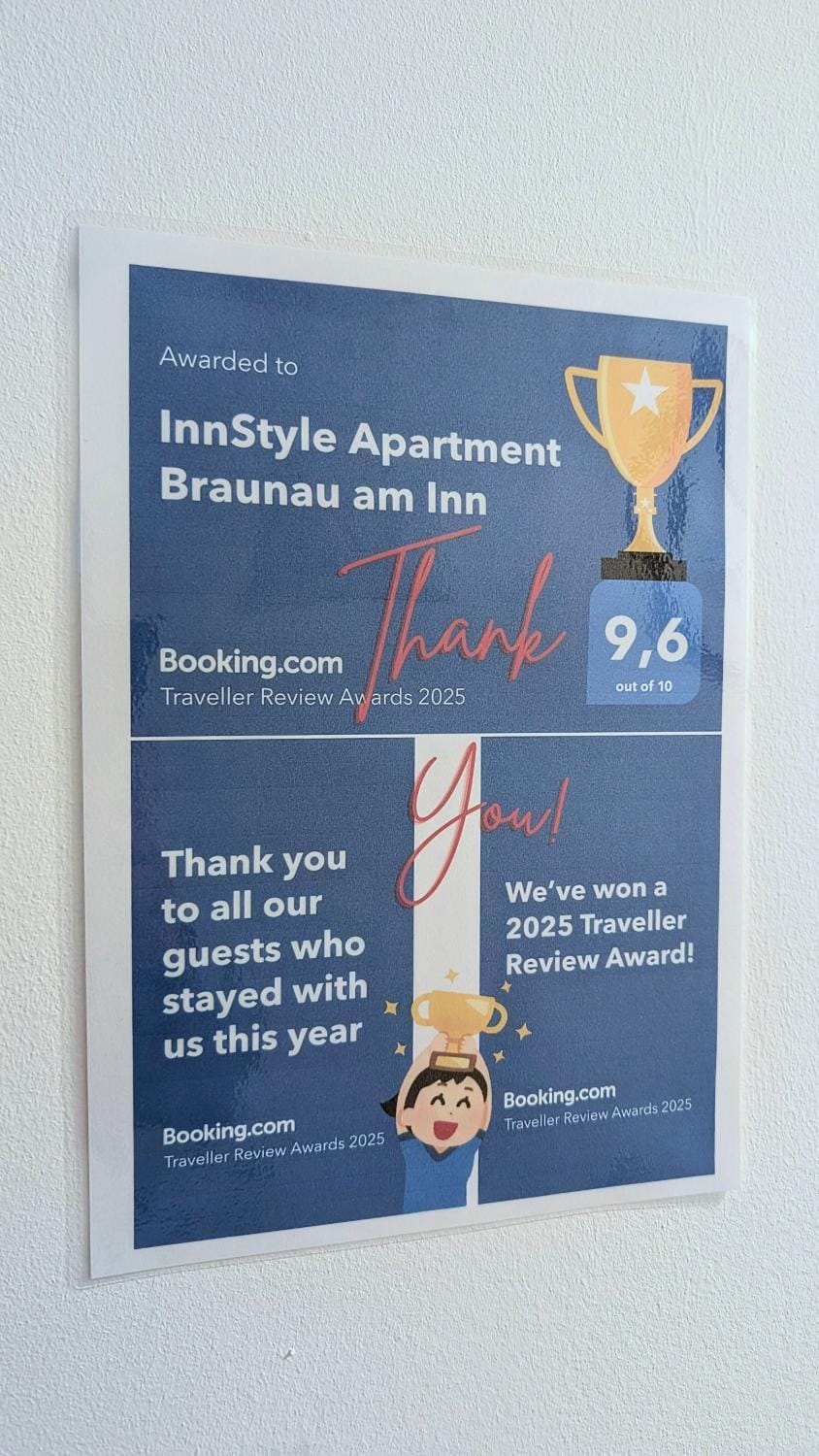 Certificate/Award