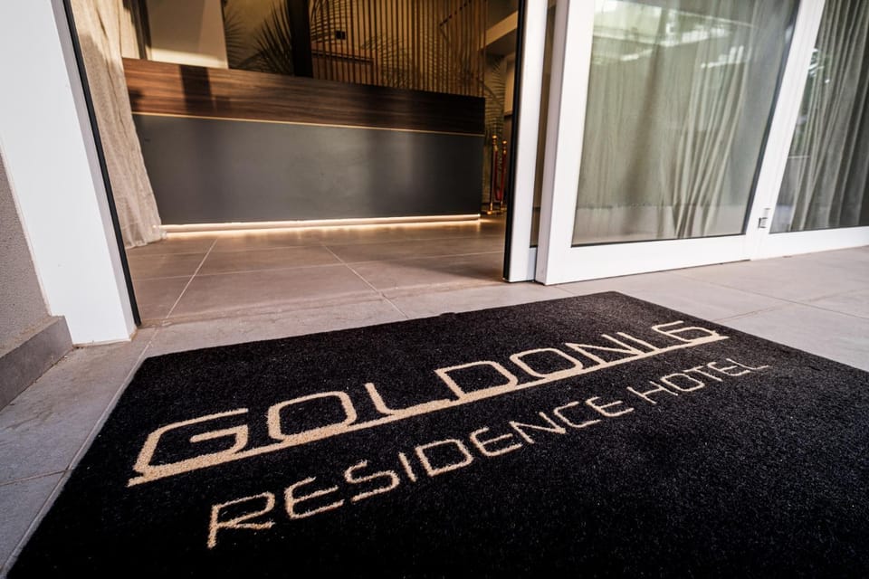 Lobby or reception, Logo/Certificate/Sign