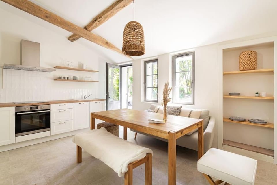 Gîte Lilas idéal pour 4 pers House in Nouvelle-Aquitaine