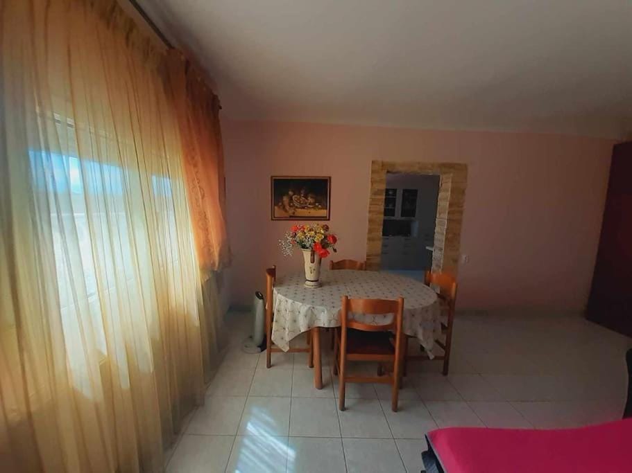 The Cottage in Paralia House in Pieria, Greece