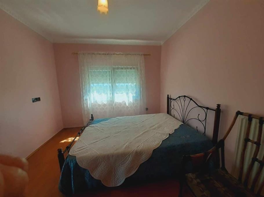 The Cottage in Paralia House in Pieria, Greece