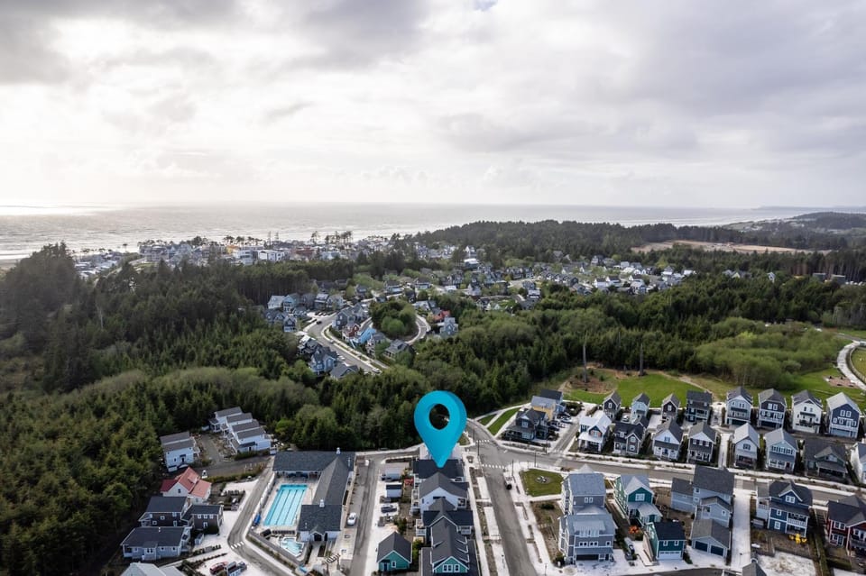 Somewhere in Time by Seabrook Hospitality House in Seabrook