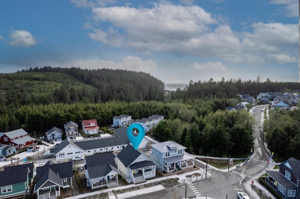 Somewhere in Time by Seabrook Hospitality House in Seabrook