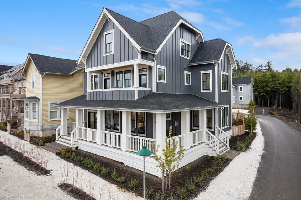 Soothes the Sol by Seabrook Hospitality House in Seabrook