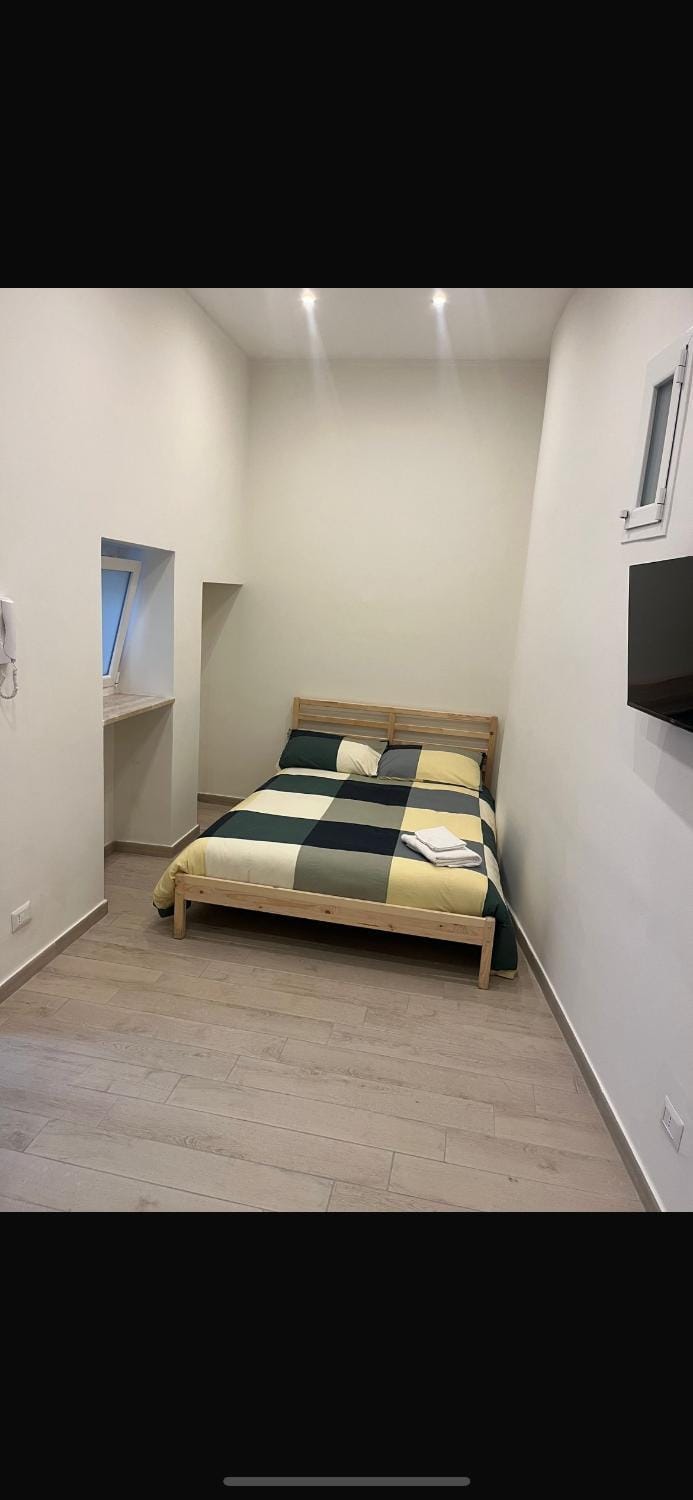 La Dimora Di Angelo 2 Bed and Breakfast in Bari