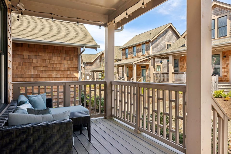 Sparkys Den by Seabrook Hospitality House in Seabrook