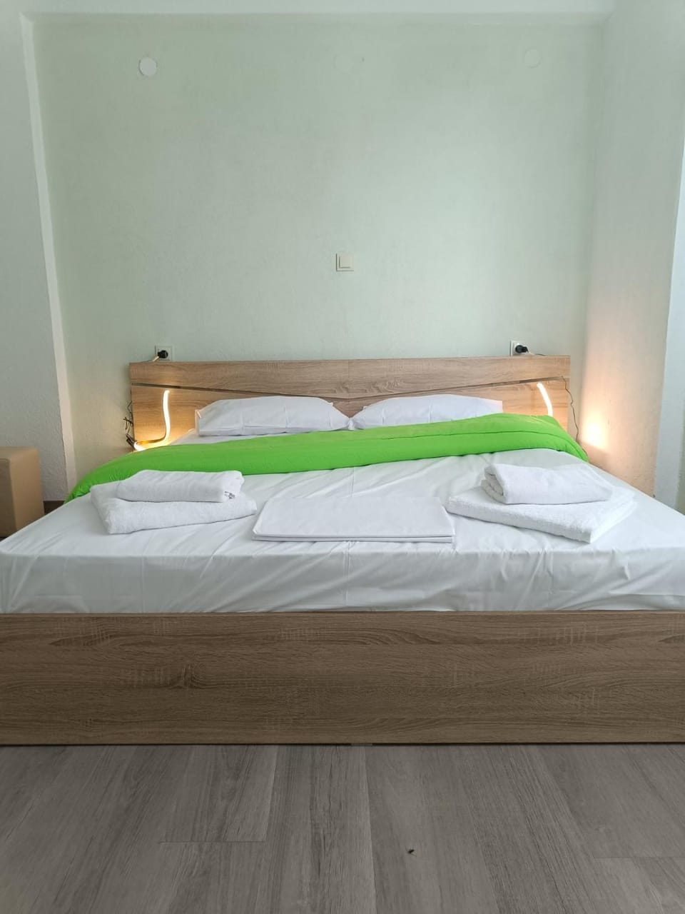 Oasis luxury apartments Hotel in Decentralized Administration of Macedonia and Thrace