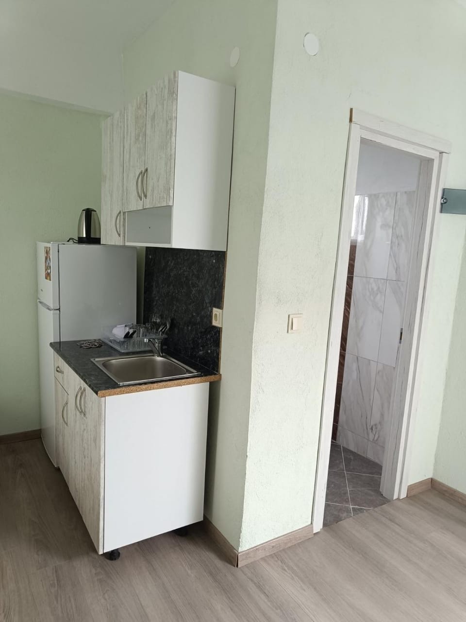 Oasis luxury apartments Hotel in Decentralized Administration of Macedonia and Thrace