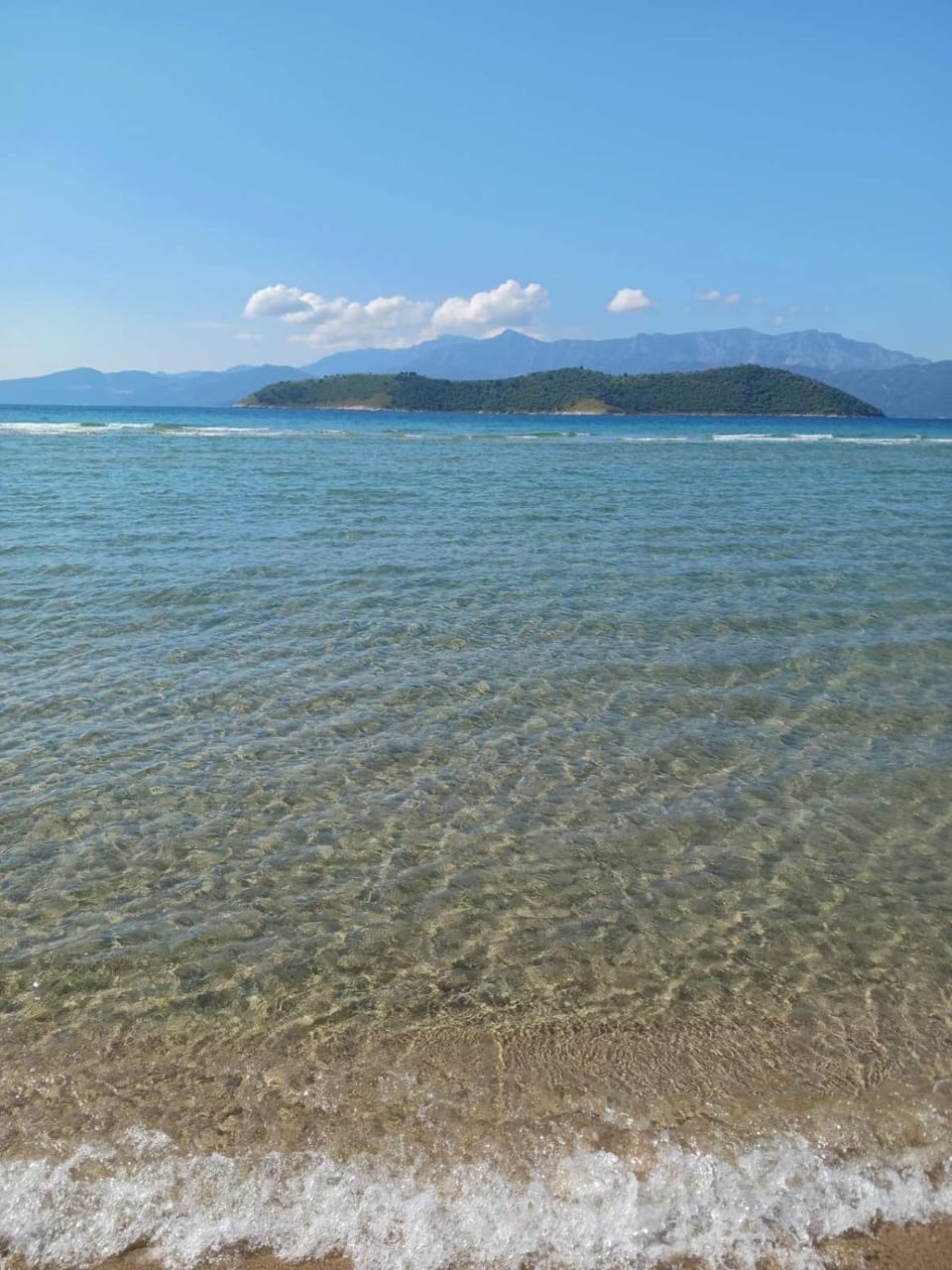 Oasis luxury apartments Hotel in Decentralized Administration of Macedonia and Thrace