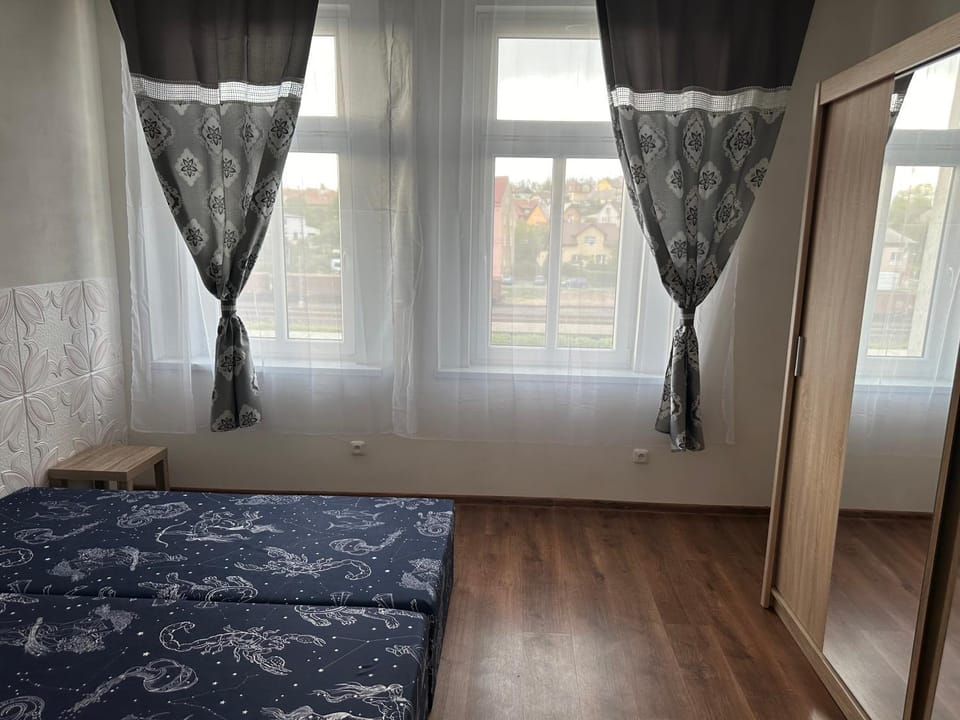 Penzion Sokolov 6 Apartment in Saxony