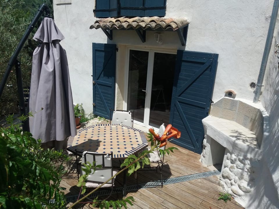 Au coeur de la haute Provence Apartment in Provence-Alpes-Côte d'Azur