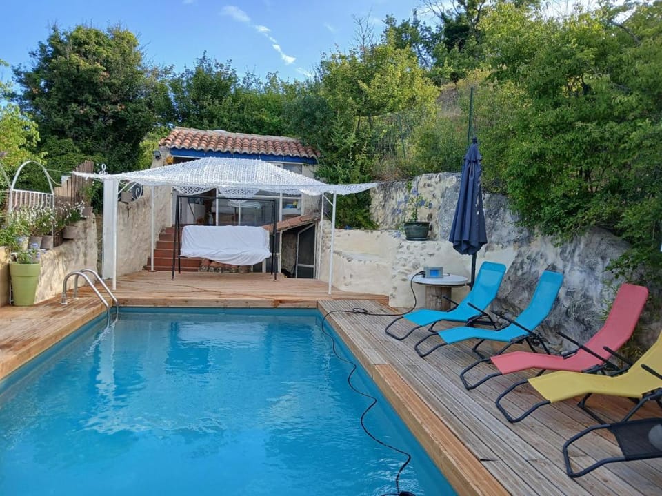 Au coeur de la haute Provence Apartment in Provence-Alpes-Côte d'Azur