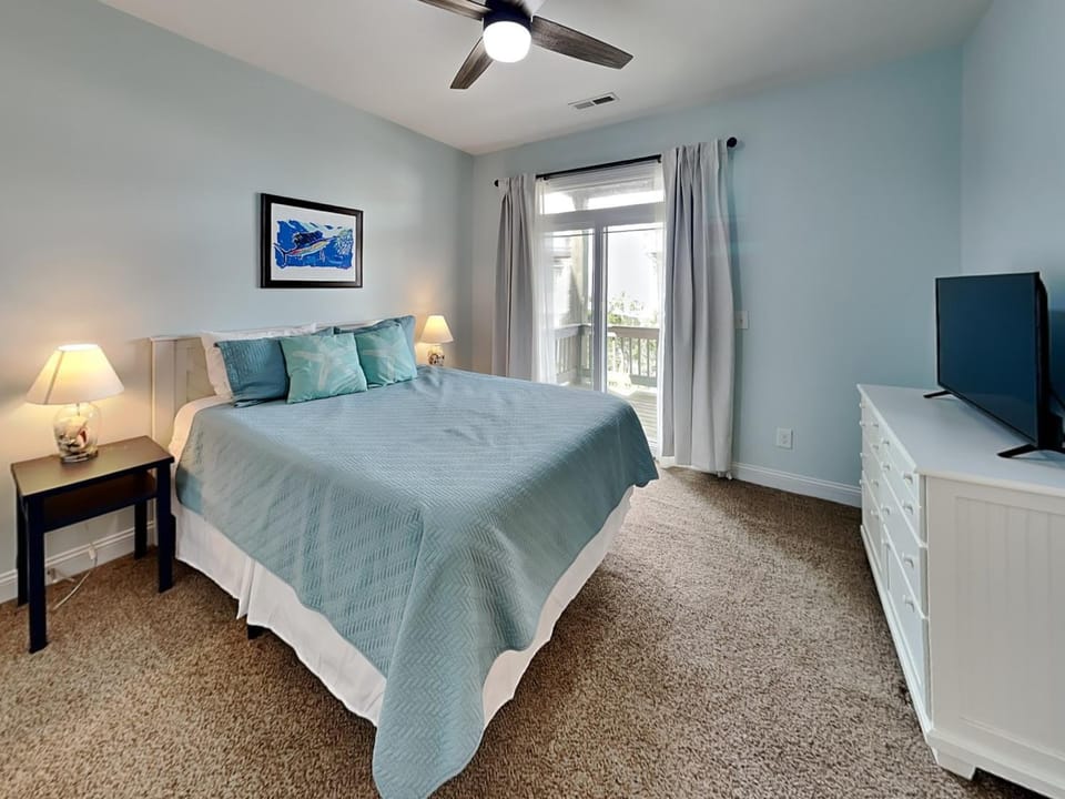 Sundancer House in Surf City
