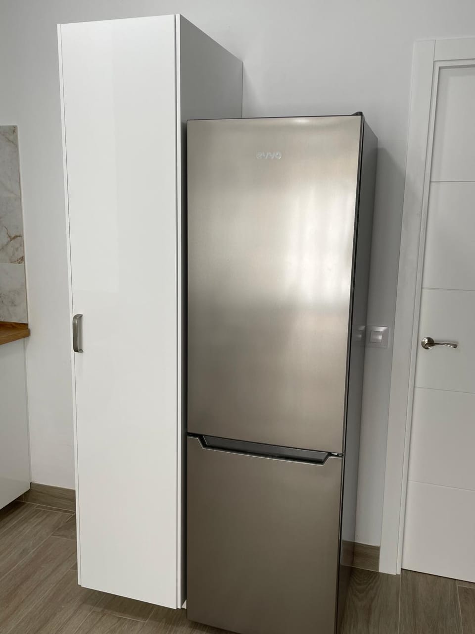 Apartamento María Sanlúcar con garaje Apartment in Sanlúcar de Barrameda