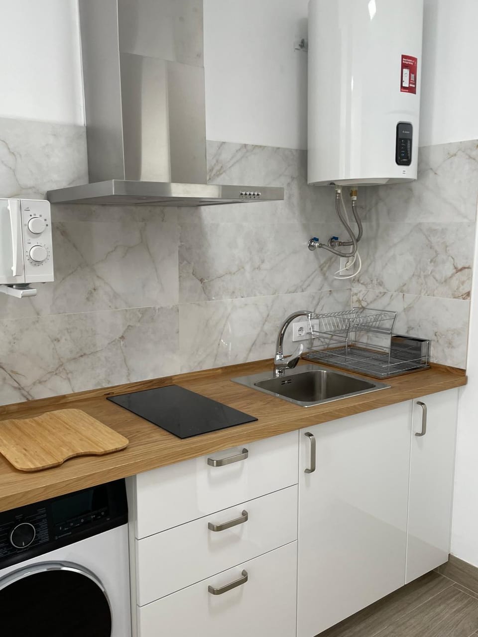Apartamento María Sanlúcar con garaje Apartment in Sanlúcar de Barrameda