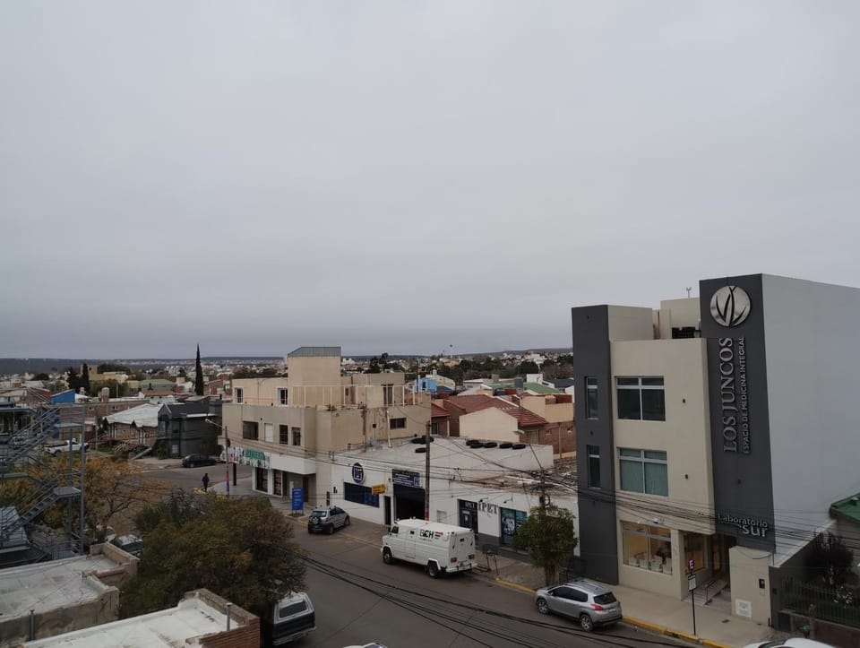 View (from property/room), City view, Quiet street view