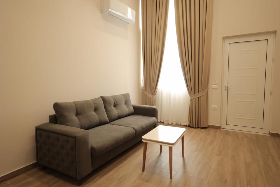 Duplex City Apartment in Tirana County, Albania