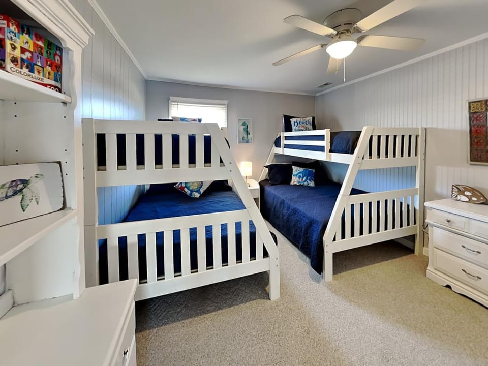 Unforgettable Memories House in Topsail Beach