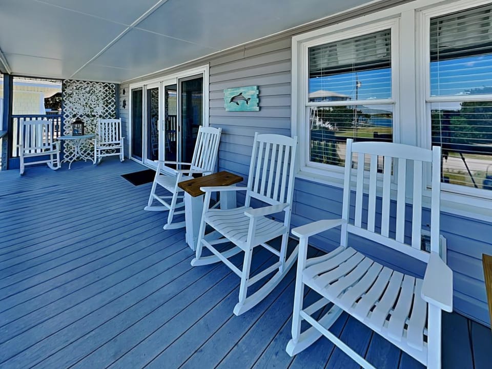 Unforgettable Memories House in Topsail Beach