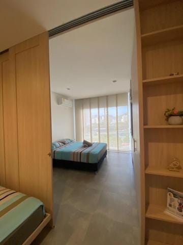 Encantador Apartamento Salguero Suites Apartment in Gaira