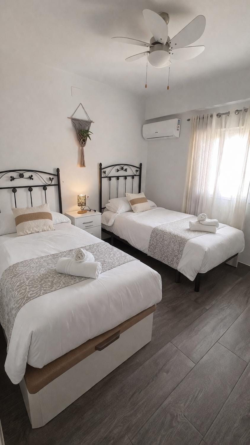 Apartamentos Rincón Andaluz 3 Apartment in Cordoba