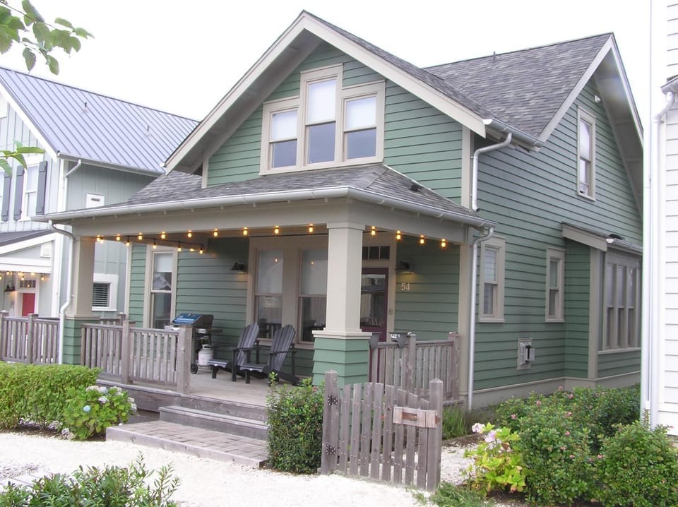Property building, Patio, Neighbourhood, Street view