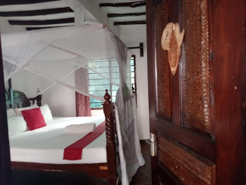 Tembo village Apartment in Kenya