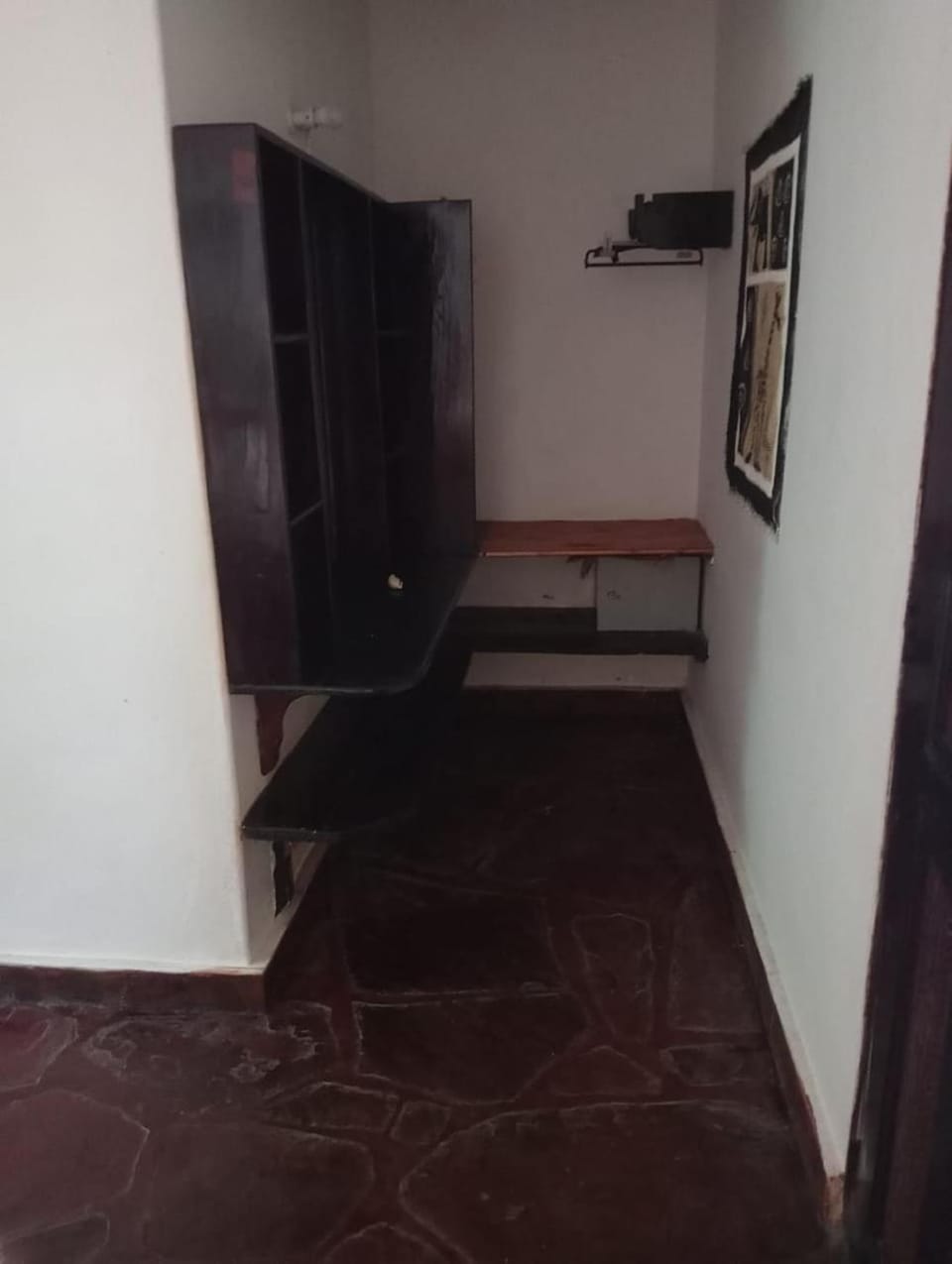 Tembo village Apartment in Kenya