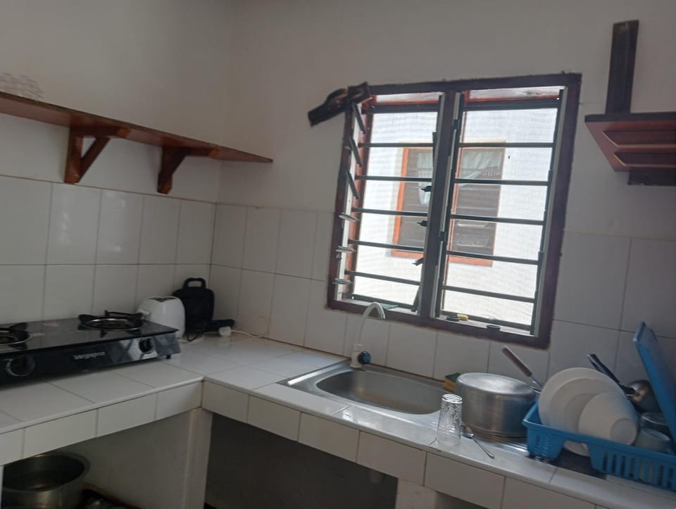 Tembo village Apartment in Kenya