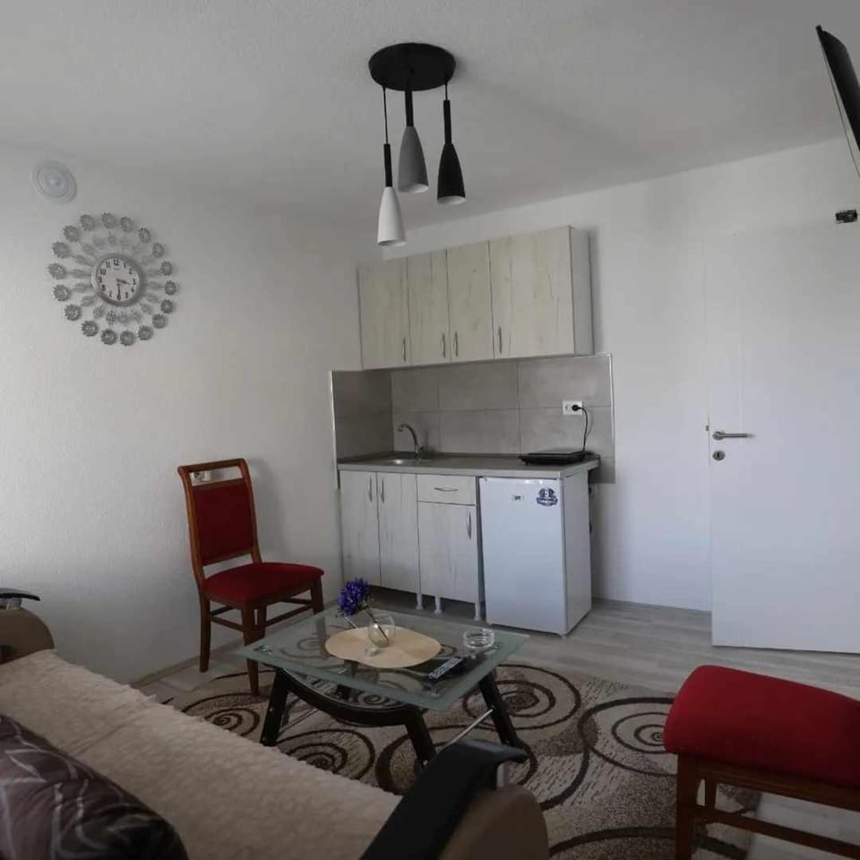 Alek Apartman Apartment in North Macedonia