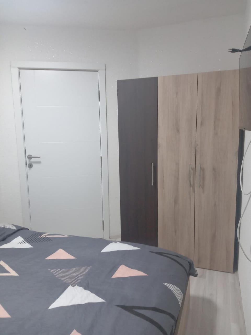 Alek Apartman Apartment in North Macedonia