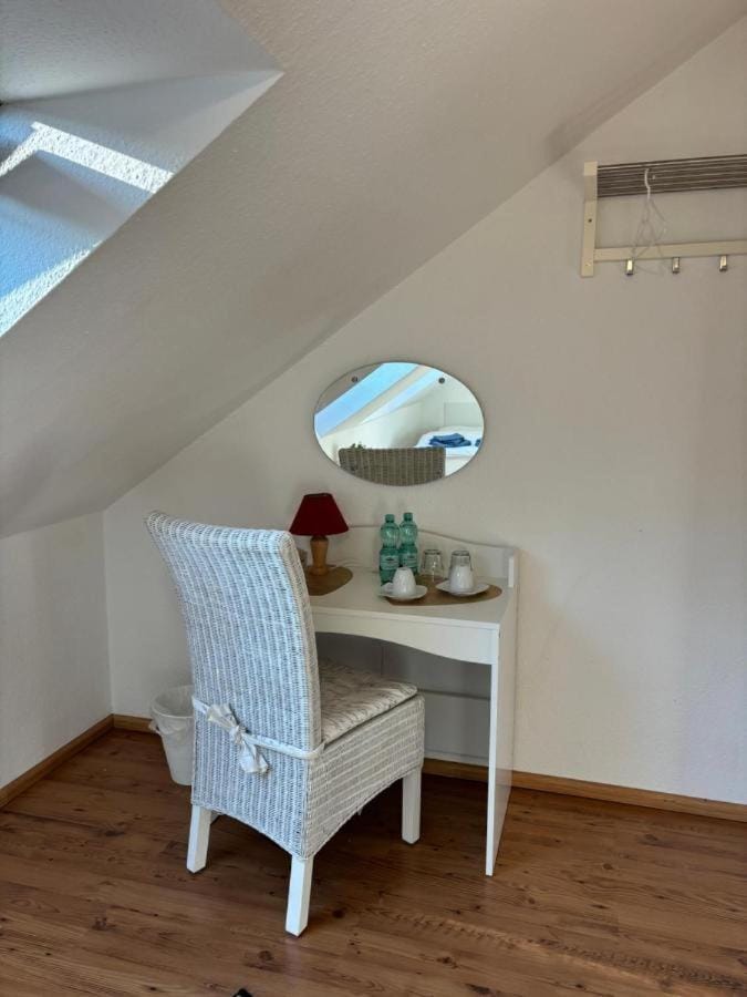 Privatunterkunft Am Aaper Wald Vacation rental in Dusseldorf