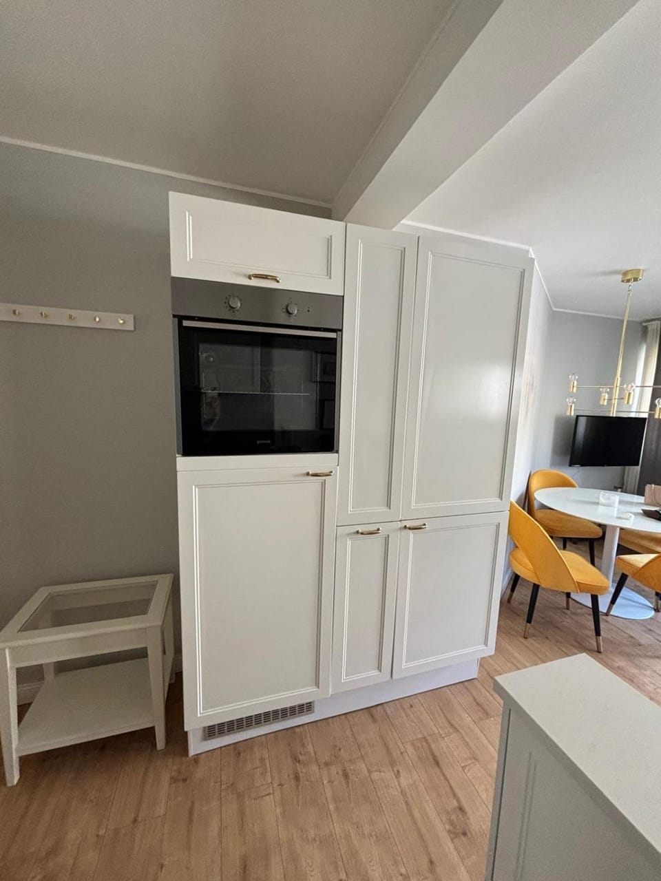 Beautiful Two Bedroom Apartment in Luxembourg City Center Apartment in Luxembourg
