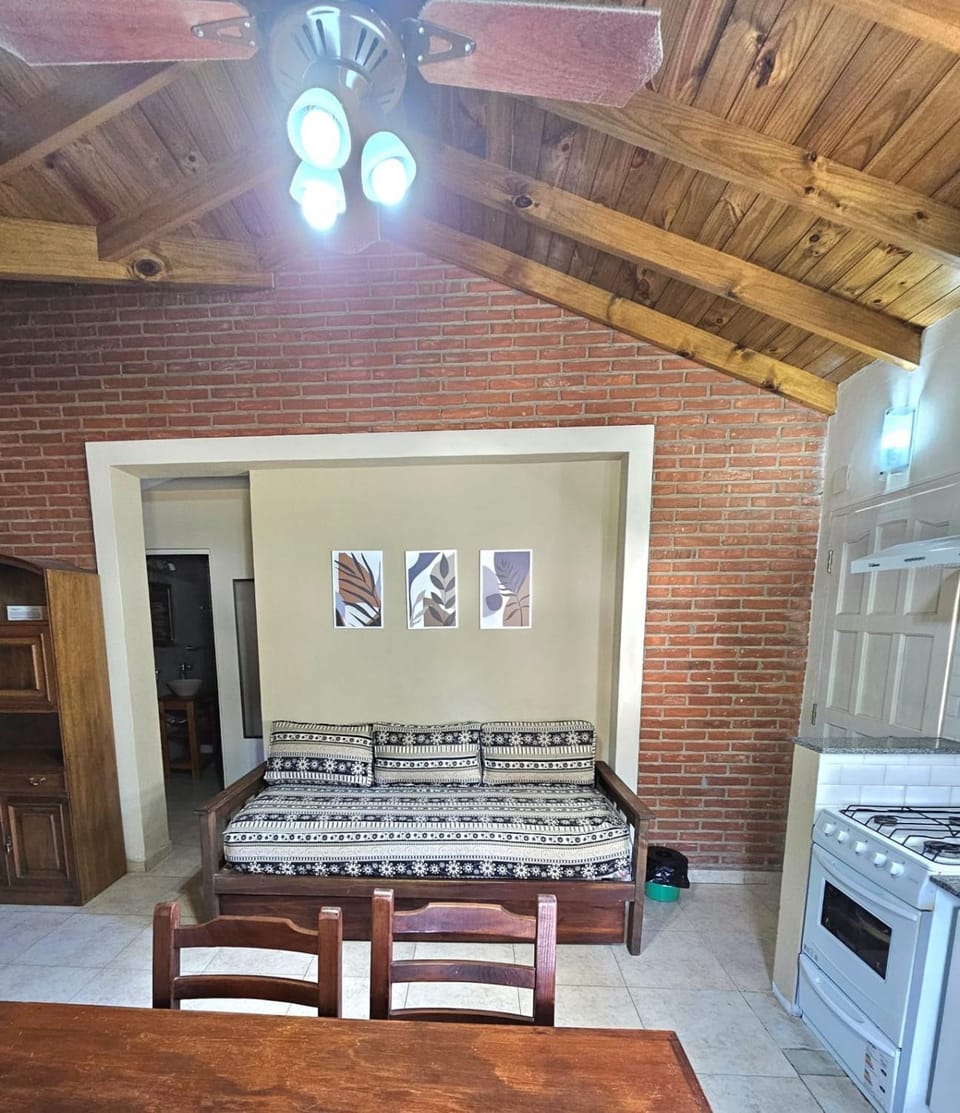 Resolana Apartment in Buenos Aires Province