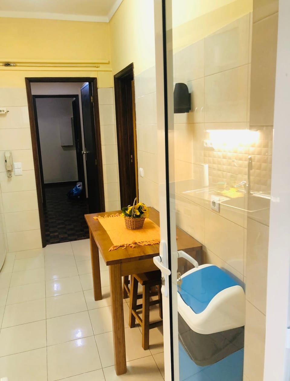 Cantinho da Glória Apartment in Aveiro