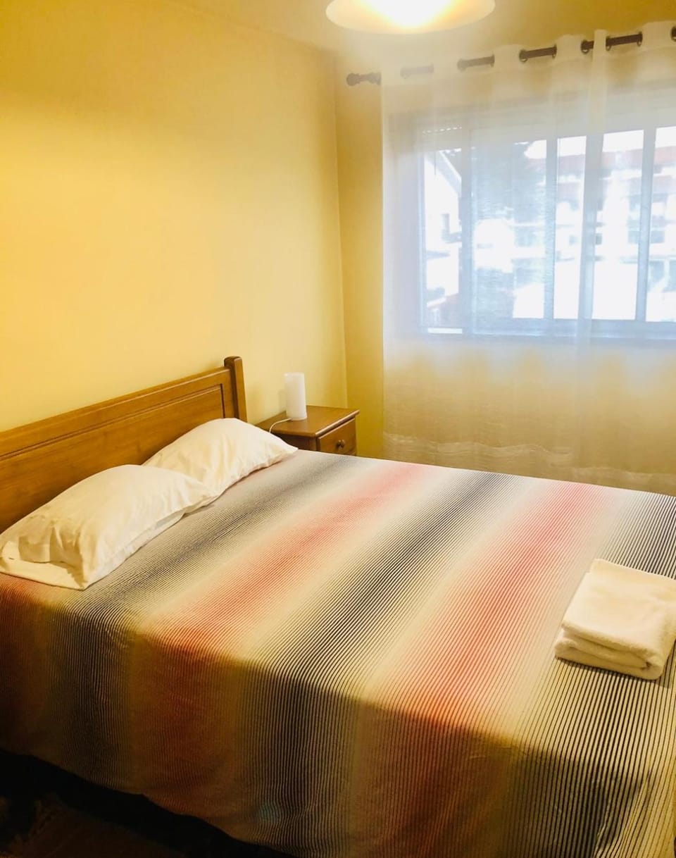 Cantinho da Glória Apartment in Aveiro