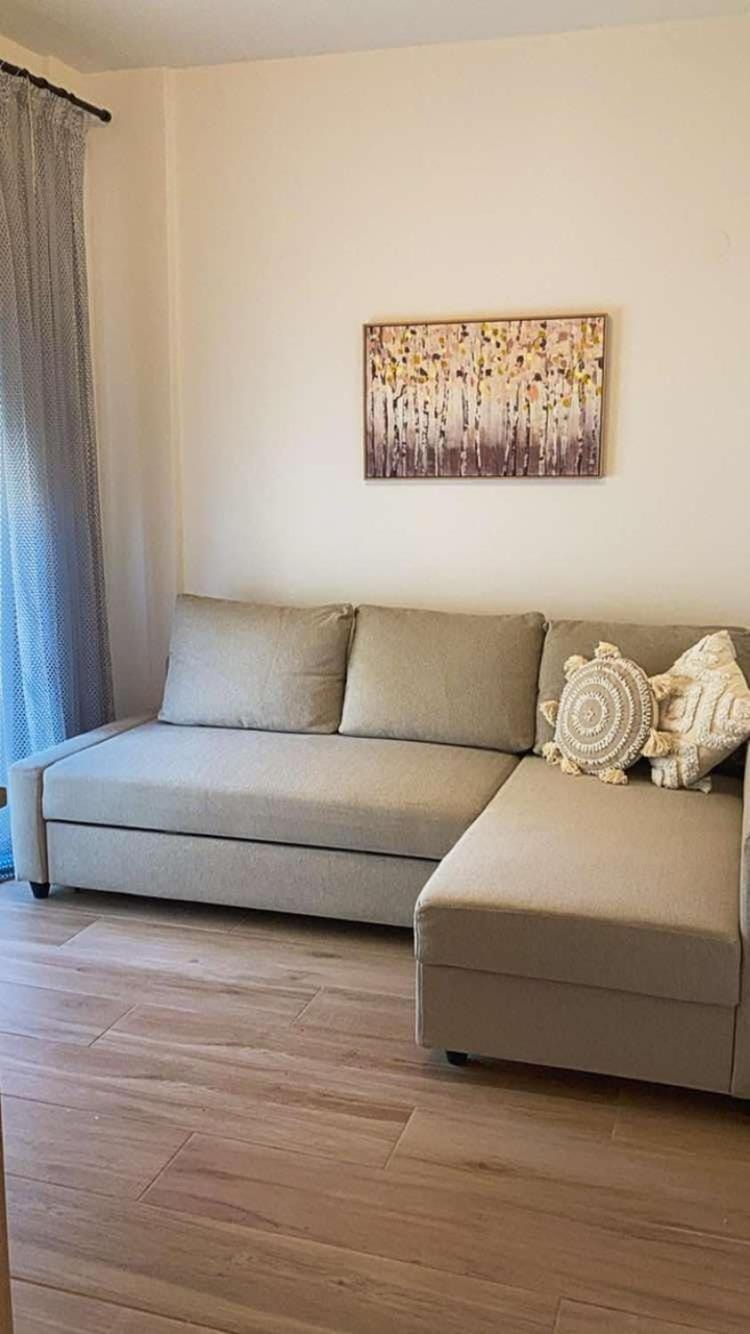 D&A Apartments Apartment in Thessaloniki