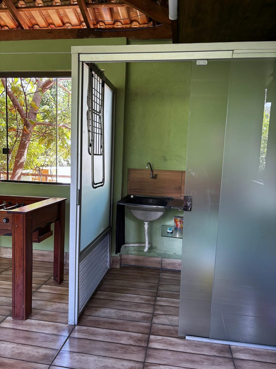 Sítio com lazer completo e piscina aquecida House in State of Minas Gerais, Brazil
