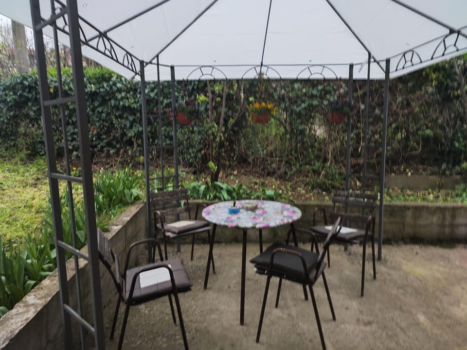 Apartman Bagdala Apartment in Serbia