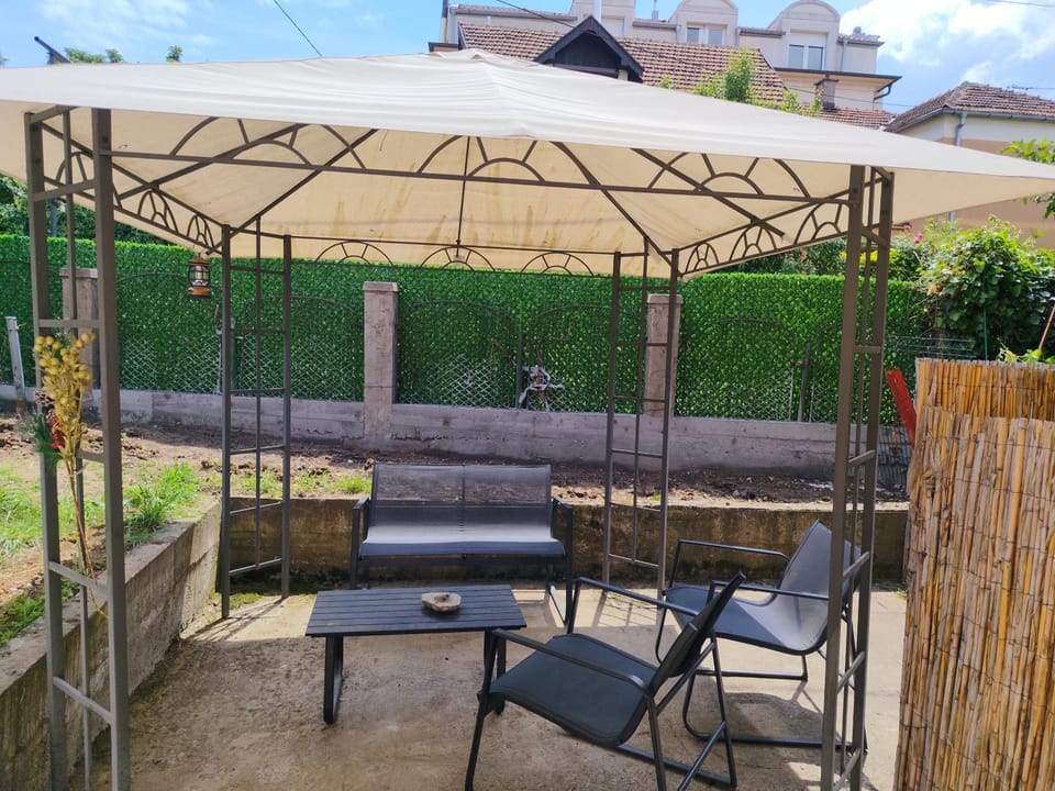 Apartman Bagdala Apartment in Serbia